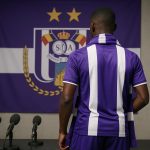 Transfercontext bij RSC Anderlecht op Deadline Day in het Lotto Park