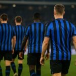 Sfeerbeeld rond Club Brugge na de wedstrijd tegen OH Leuven in de Jupiler Pro League