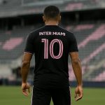 David Beckham in Inter Miami-context rond plannen voor een nieuwe toptransfer