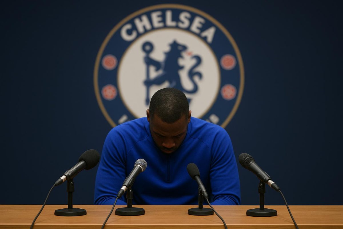 Neutraal beeld rond Chelsea en sociale media na racistische berichten aan Wesley Fofana