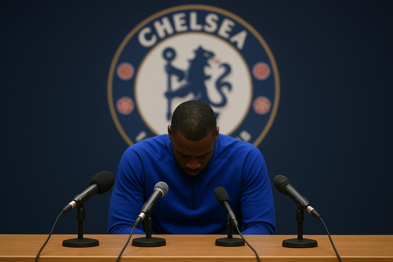 Neutraal beeld rond Chelsea en sociale media na racistische berichten aan Wesley Fofana
