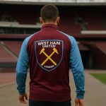 Axel Disasi rondt zijn transfer van Chelsea naar West Ham United af