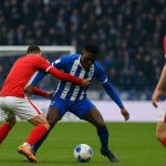 Standard viert een doelpunt in de Cegeka Arena tegen KRC Genk