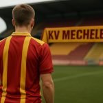 Bouke Boersma in KV Mechelen-context na zijn wintertransfer