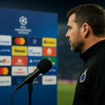 Marc Degryse, analist, reageert op uitspraken rond Club Brugge in aanloop naar het duel met Atlético Madrid.