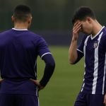 Thorgan Hazard en Nathan De Cat bij RSC Anderlecht in aanloop naar contractbeslissingen
