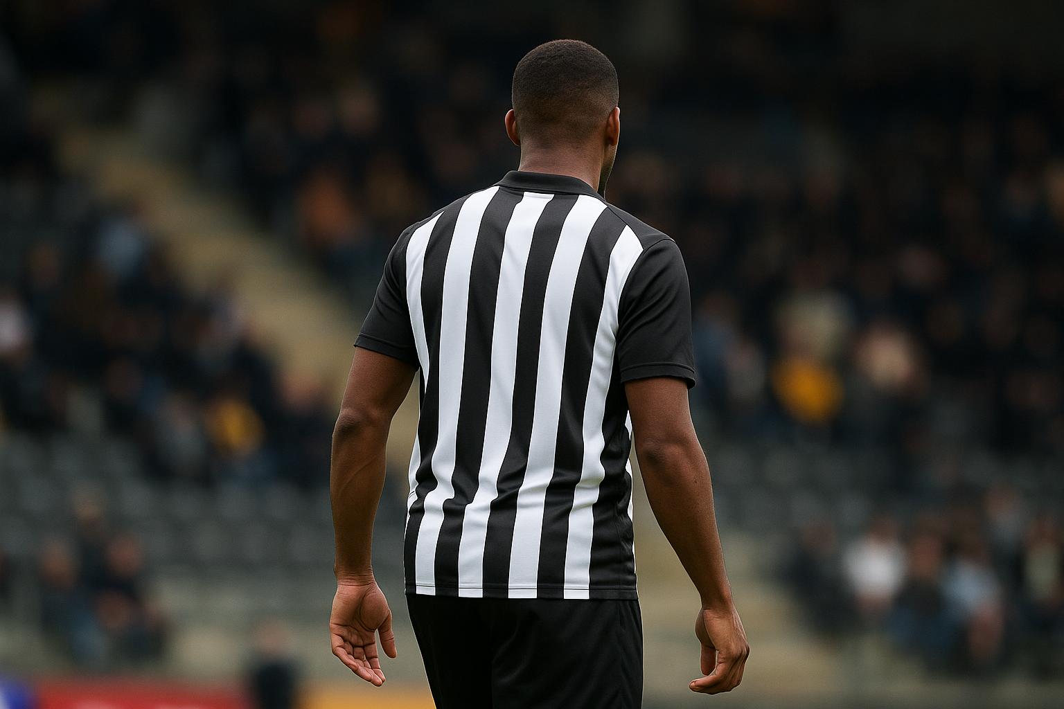 Yacine Titraoui van Sporting Charleroi in actie tijdens een wedstrijd