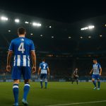 Archiefbeeld van Alexander Sørloth in het shirt van KAA Gent