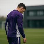 Yari Verschaeren in Anderlecht-context terwijl zijn toekomst onderwerp is van gesprekken