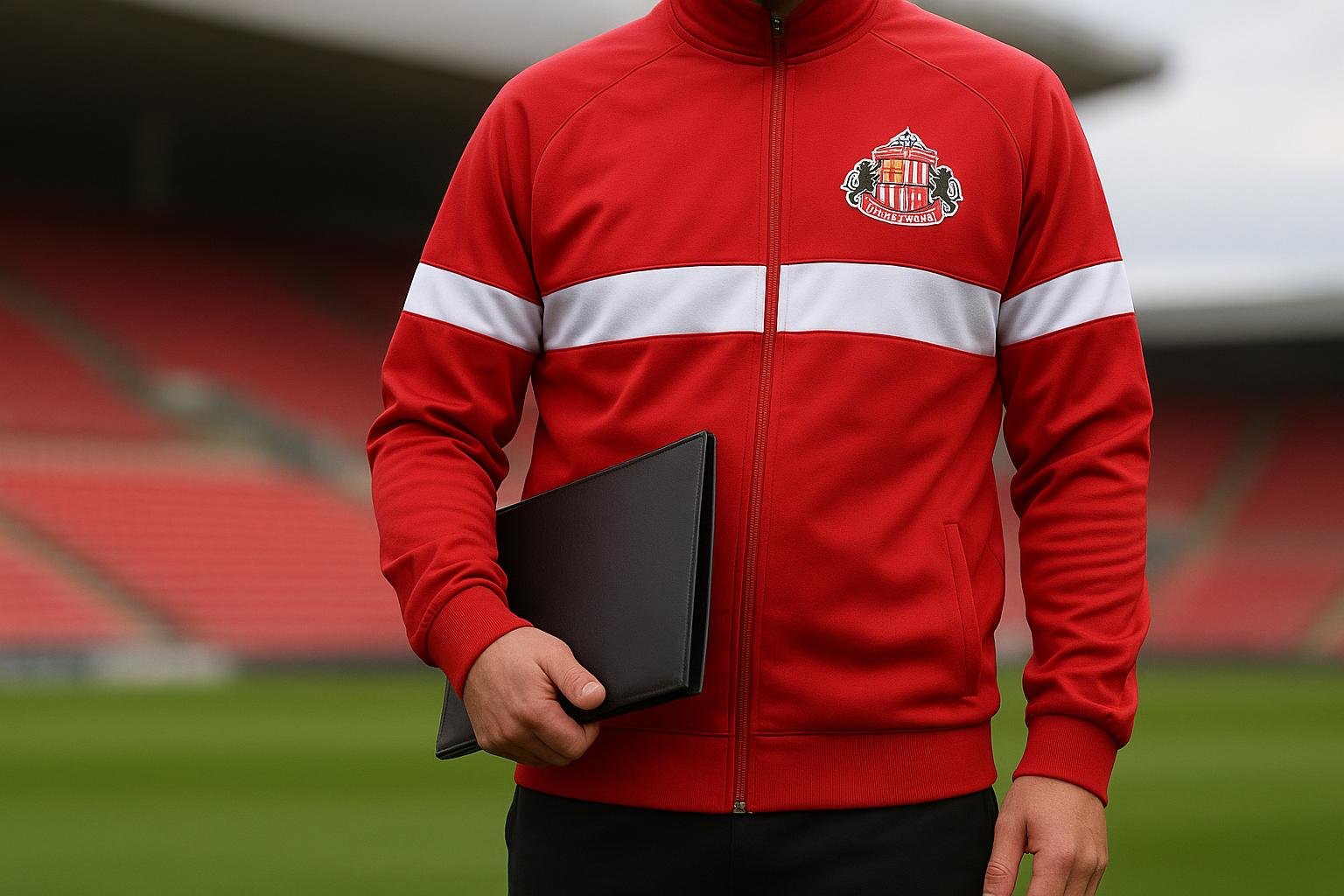 Nilson Angulo in Sunderland-context na zijn transfer weg bij RSC Anderlecht.