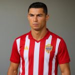 Cristiano Ronaldo maakt bekend dat hij minderheidsaandeelhouder wordt bij UD Almería