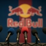 Sfeerbeeld rond Red Bull-voetbalwerking zonder herkenbare gezichten