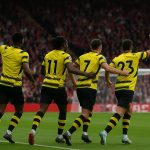 Watford viert een doelpunt op bezoek bij Bristol City in de Championship