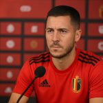 Eden Hazard spreekt in een interview over zijn gemiste passage in de Jupiler Pro League