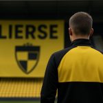 Jano Willems tekent bij Lierse na zijn periode bij Club NXT