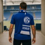 Schalke 04 past de schrijfwijze van de naam Moussa Ndiaye aan op zijn kanalen