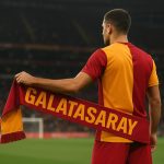Sacha Boey keert op huurbasis terug naar Galatasaray vanuit Bayern München