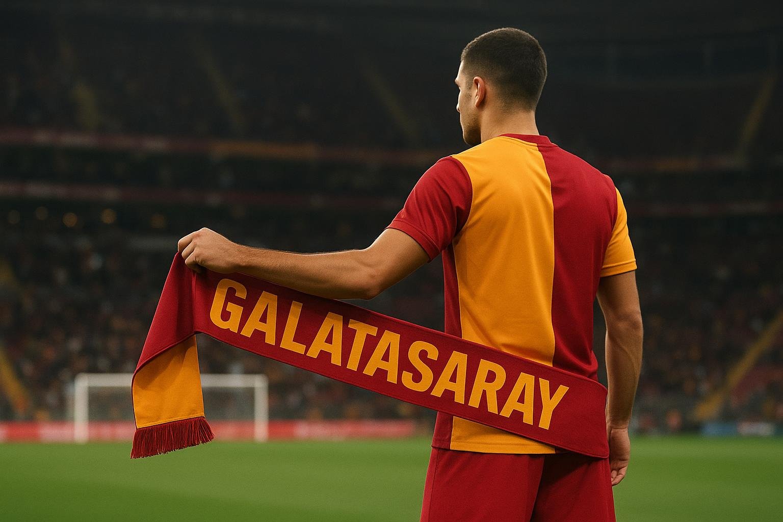 Sacha Boey keert op huurbasis terug naar Galatasaray vanuit Bayern München