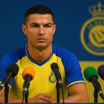 Cristiano Ronaldo in de context van Al-Nassr en de Saudi Pro League