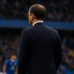 Todd Boehly, mede-eigenaar van Chelsea, in een neutrale setting