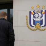 Sfeerbeeld rond RSC Anderlecht na het aangekondigde vertrek van Lucas Biglia uit de staf.