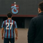 Kazeem Olaigbe in een context rond zijn transfer naar Trabzonspor