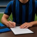 Sfeershot rond een transfermoment bij Club Brugge en Cercle Brugge