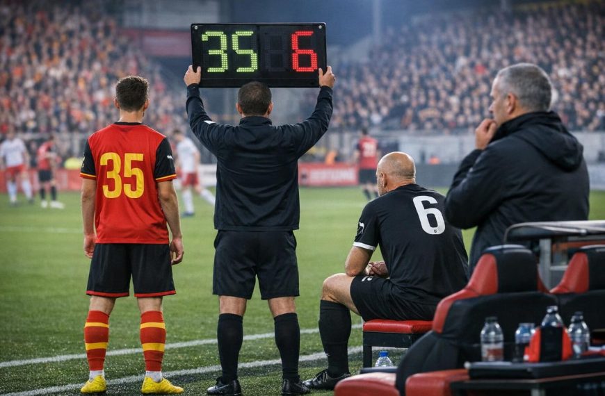 Moet de Jupiler Pro League meer durven kiezen voor jeugd boven direct resultaat?
