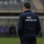 Paul Simonis, in beeld als kandidaat-hoofdtrainer bij RSC Anderlecht