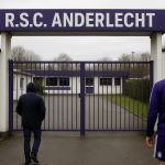 Neerpede bij RSC Anderlecht in een periode van sportieve veranderingen