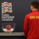 Lotingballen voor de UEFA Nations League met Rode Duivels-context
