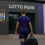 Vincent Mannaert gelinkt aan een mogelijke rol als sportief verantwoordelijke bij RSC Anderlecht