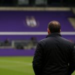 Marc Coucke bij RSC Anderlecht in een context van clubonrust