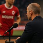 Toby Alderweireld blikt terug op zijn periode bij Royal Antwerp FC en zijn samenwerking met Mark van Bommel.