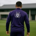 Anthony Vanden Borre gelinkt aan een mogelijke terugkeer bij RSC Anderlecht richting Neerpede