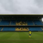 Sfeerbeeld in en rond 't Kuipje van KVC Westerlo