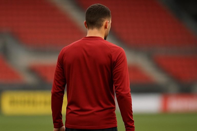 Daichi Kamada in wedstrijdcontext, gelinkt aan zijn aflopende contract bij Crystal Palace