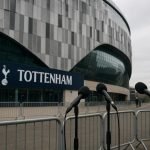 Omgeving rond Tottenham Hotspur in aanloop naar de zoektocht naar een nieuwe trainer