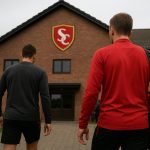 Zulte Waregem in transfercontext zonder herkenbare gezichten