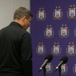 Jon Dahl Tomasson in coachcontext gelinkt aan RSC Anderlecht