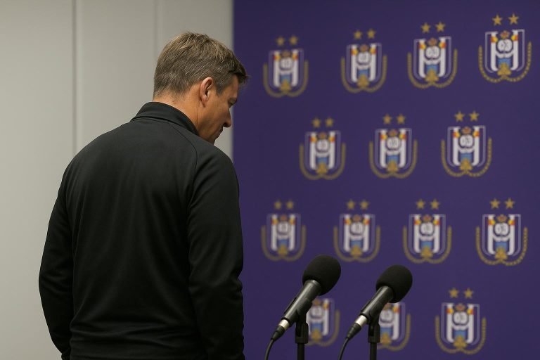 Jon Dahl Tomasson in coachcontext gelinkt aan RSC Anderlecht