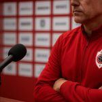Patrick Goots gelinkt aan Royal Antwerp FC in aanloop naar de Croky Cup-clash op de Bosuil