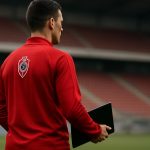 Dennis Praet in actie bij Royal Antwerp FC