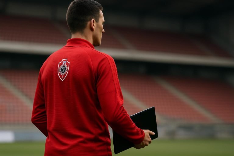 Dennis Praet in actie bij Royal Antwerp FC