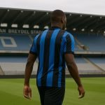 Sfeerbeeld rond het Jan Breydelstadion van Club Brugge in transfercontext