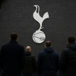 Sfeerbeeld rond Tottenham Hotspur bij een trainerswissel