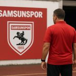 Thorsten Fink aangesteld als hoofdcoach van Samsunspor