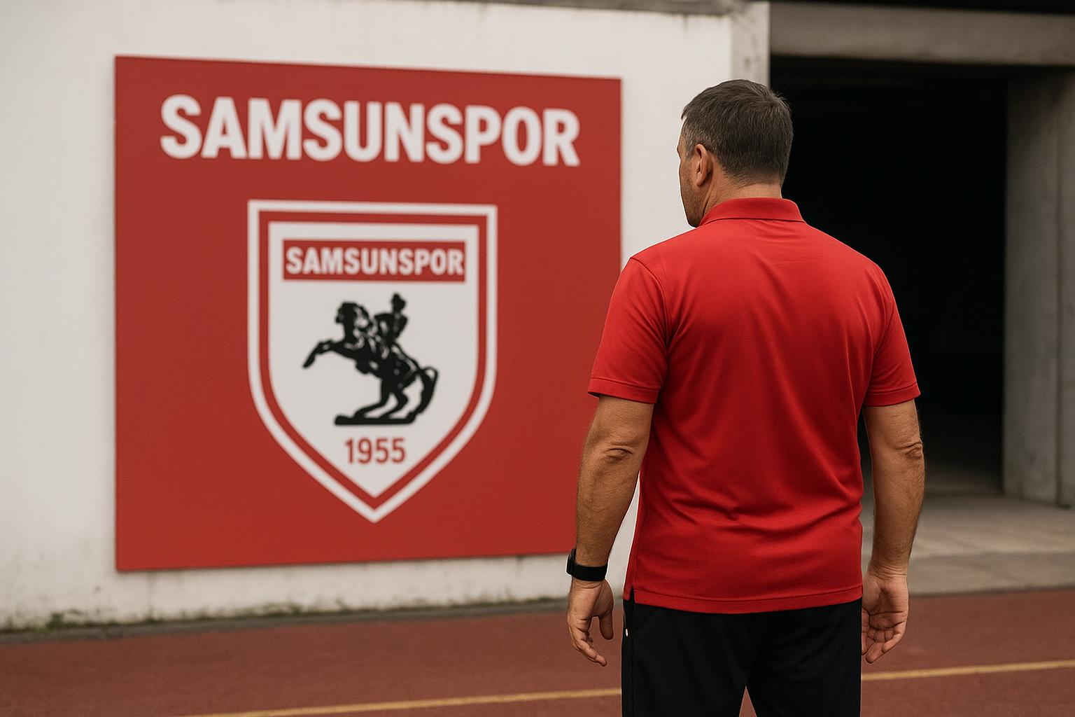 Thorsten Fink aangesteld als hoofdcoach van Samsunspor