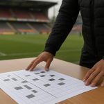Overzicht van speeldagen en affiches in de Jupiler Pro League