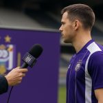 Johan Boskamp in Anderlecht-context